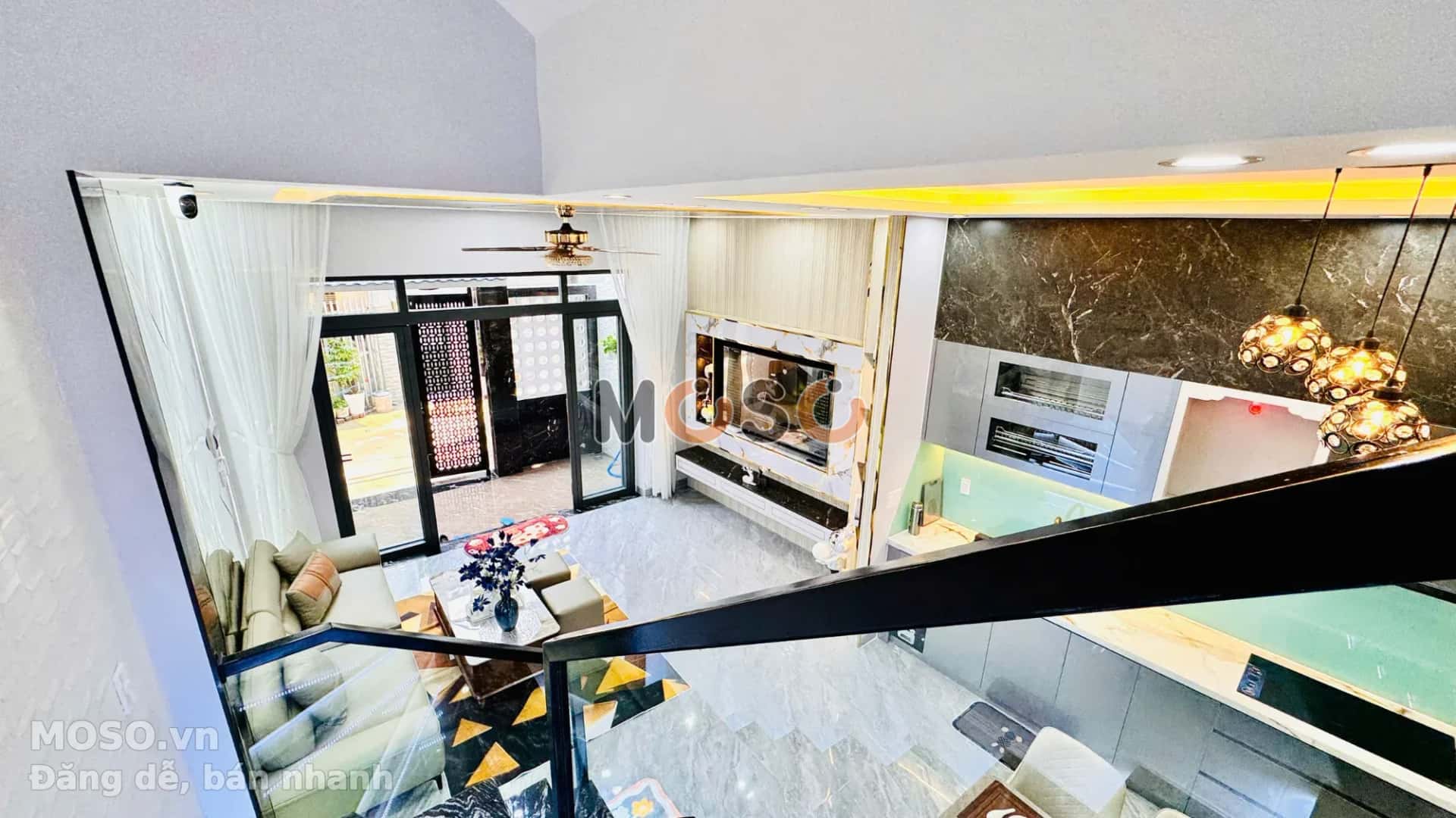 Bán nhà hẻm Thái Thị Bôi Quận Thanh Khê, TP. Đà Nẵng – 3 phòng ngủ, giá 6.3 tỷ - ảnh 8