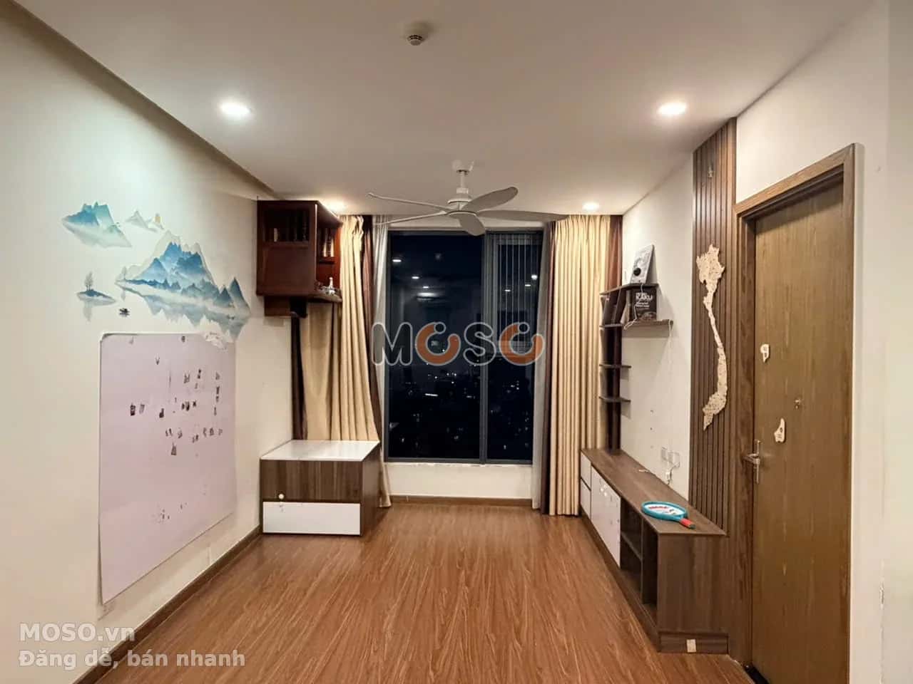 Bán căn hộ chung cư KDT Tây Nam Kim Giang I Thanh Trì, Hà Nội – 3 phòng ngủ, giá 7.2 tỷ - ảnh 4