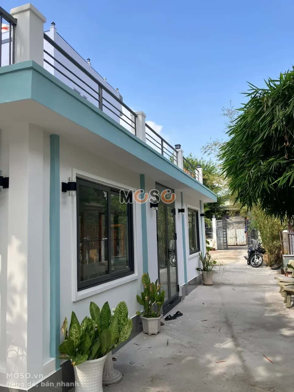 Cho thuê nhà mặt tiền Phan Văn Hớn Quận 12, TP.HCM – giá 25 triệu - ảnh 7