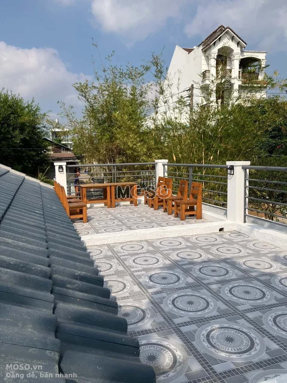 Cho thuê nhà mặt tiền Phan Văn Hớn Quận 12, TP.HCM – giá 25 triệu - ảnh 9