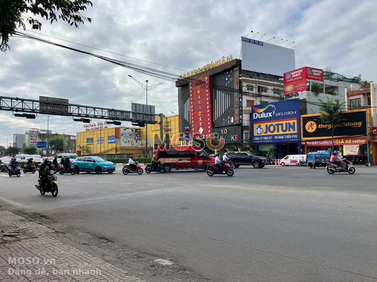 Cho thuê nhà mặt tiền Phan Văn Hớn Quận 12, TP.HCM – giá 25 triệu - ảnh 10