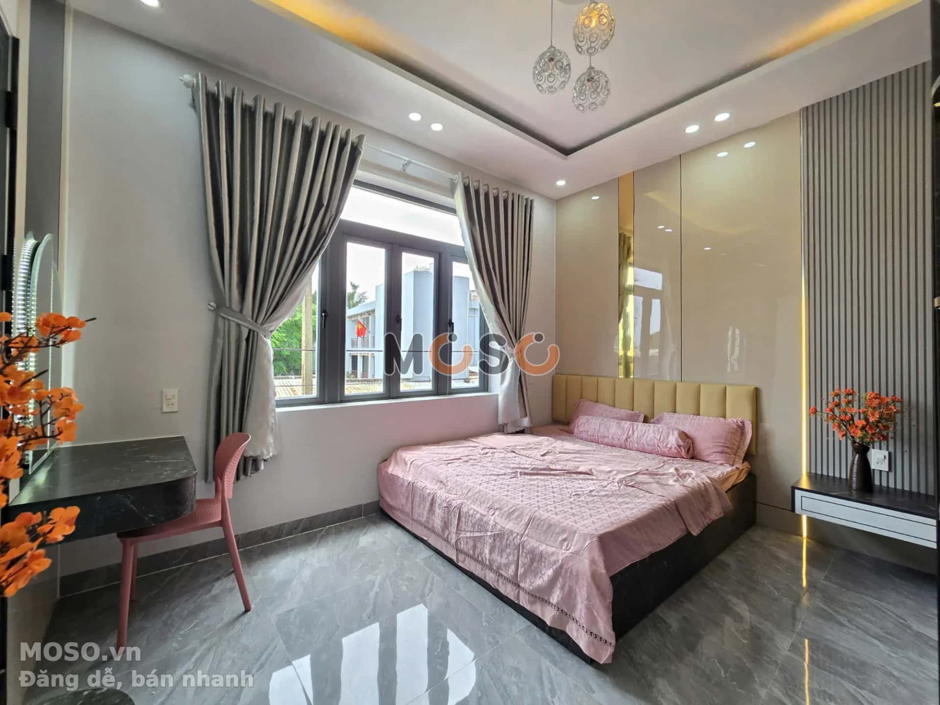 Bán nhà hẻm Điện Biên Phủ Quận Thanh Khê, TP. Đà Nẵng – 3 phòng ngủ, giá 12.5 tỷ - ảnh 11