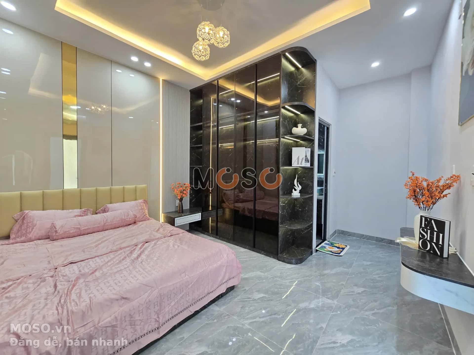 Bán nhà hẻm Điện Biên Phủ Quận Thanh Khê, TP. Đà Nẵng – 3 phòng ngủ, giá 12.5 tỷ - ảnh 10