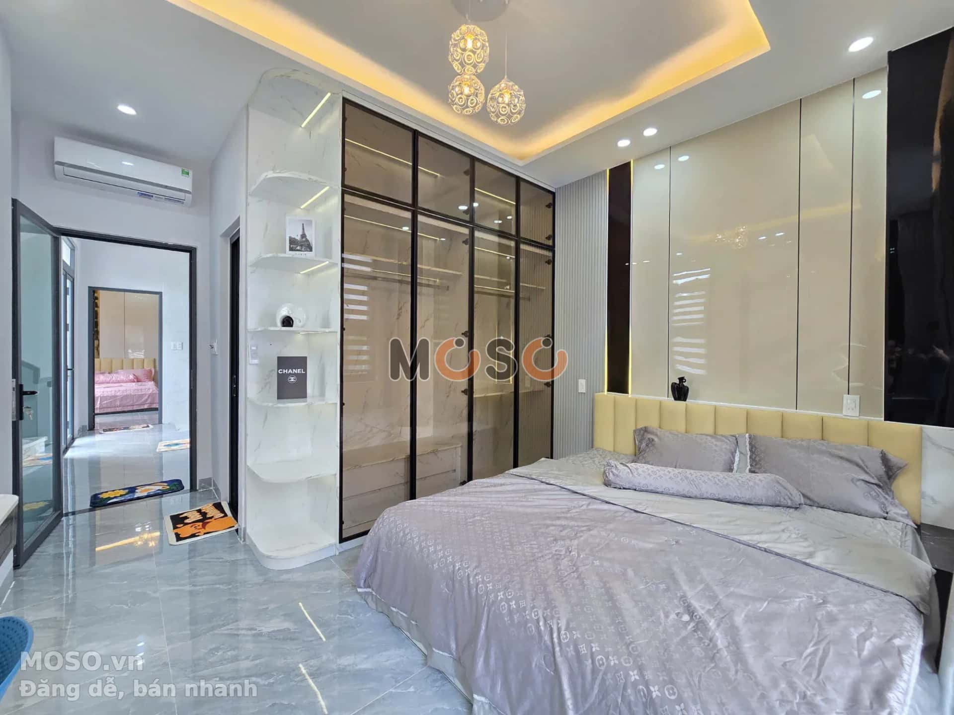 Bán nhà hẻm Điện Biên Phủ Quận Thanh Khê, TP. Đà Nẵng – 3 phòng ngủ, giá 12.5 tỷ - ảnh 14