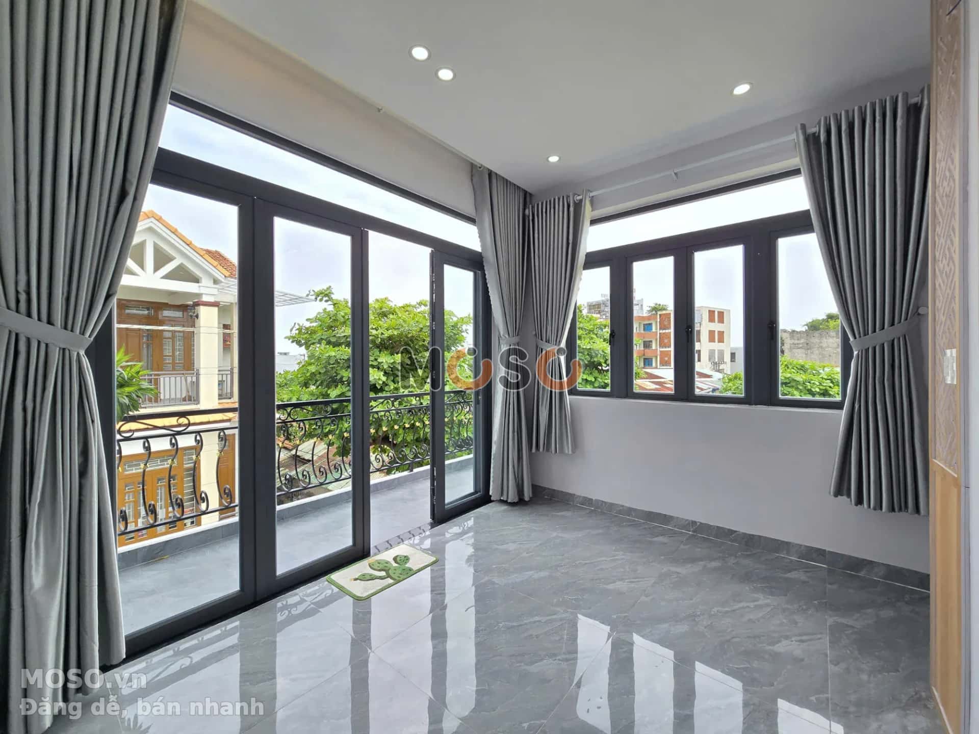 Bán nhà hẻm Điện Biên Phủ Quận Thanh Khê, TP. Đà Nẵng – 3 phòng ngủ, giá 12.5 tỷ - ảnh 18