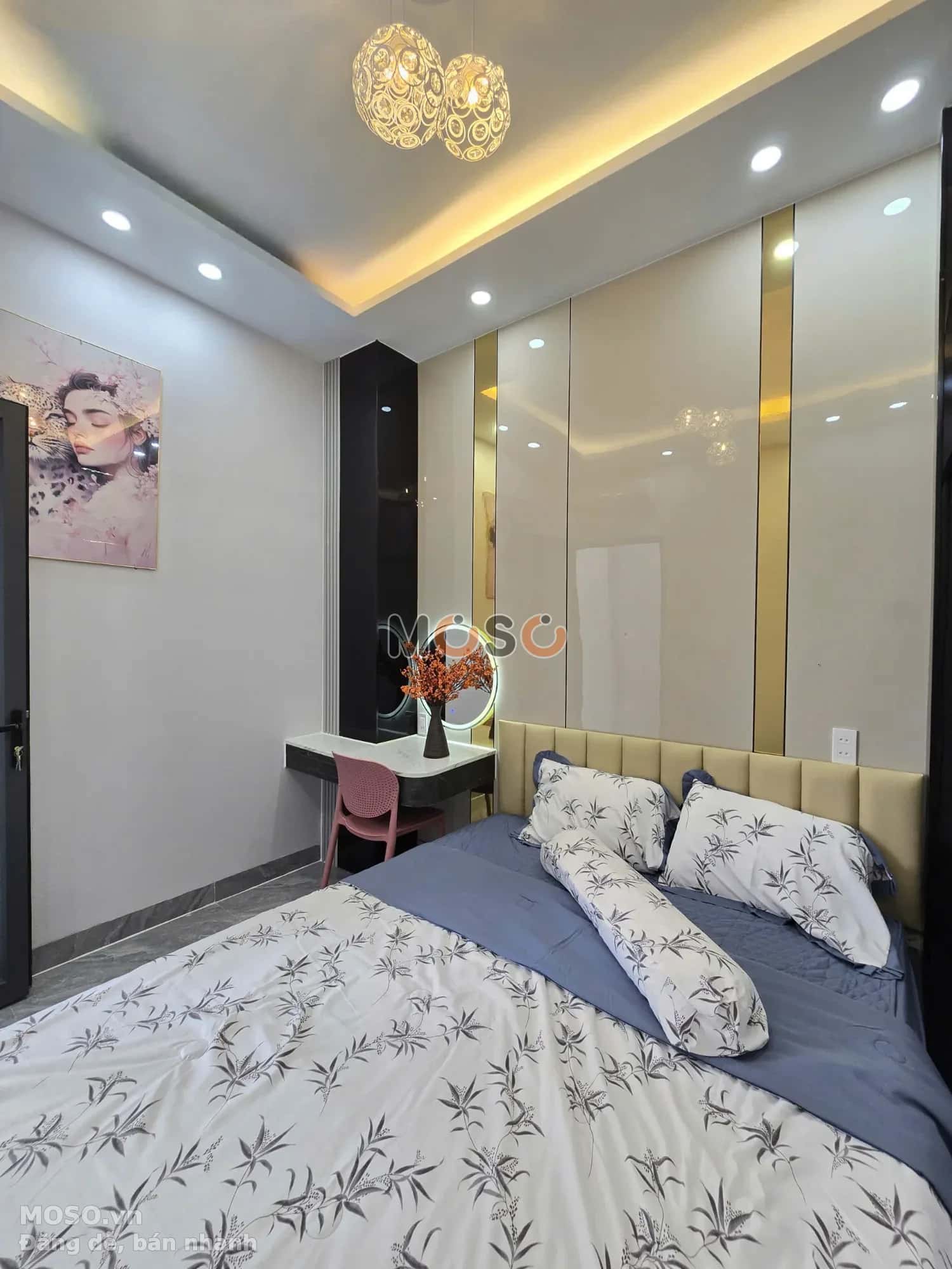 Bán nhà hẻm Điện Biên Phủ Quận Thanh Khê, TP. Đà Nẵng – 3 phòng ngủ, giá 12.5 tỷ - ảnh 15