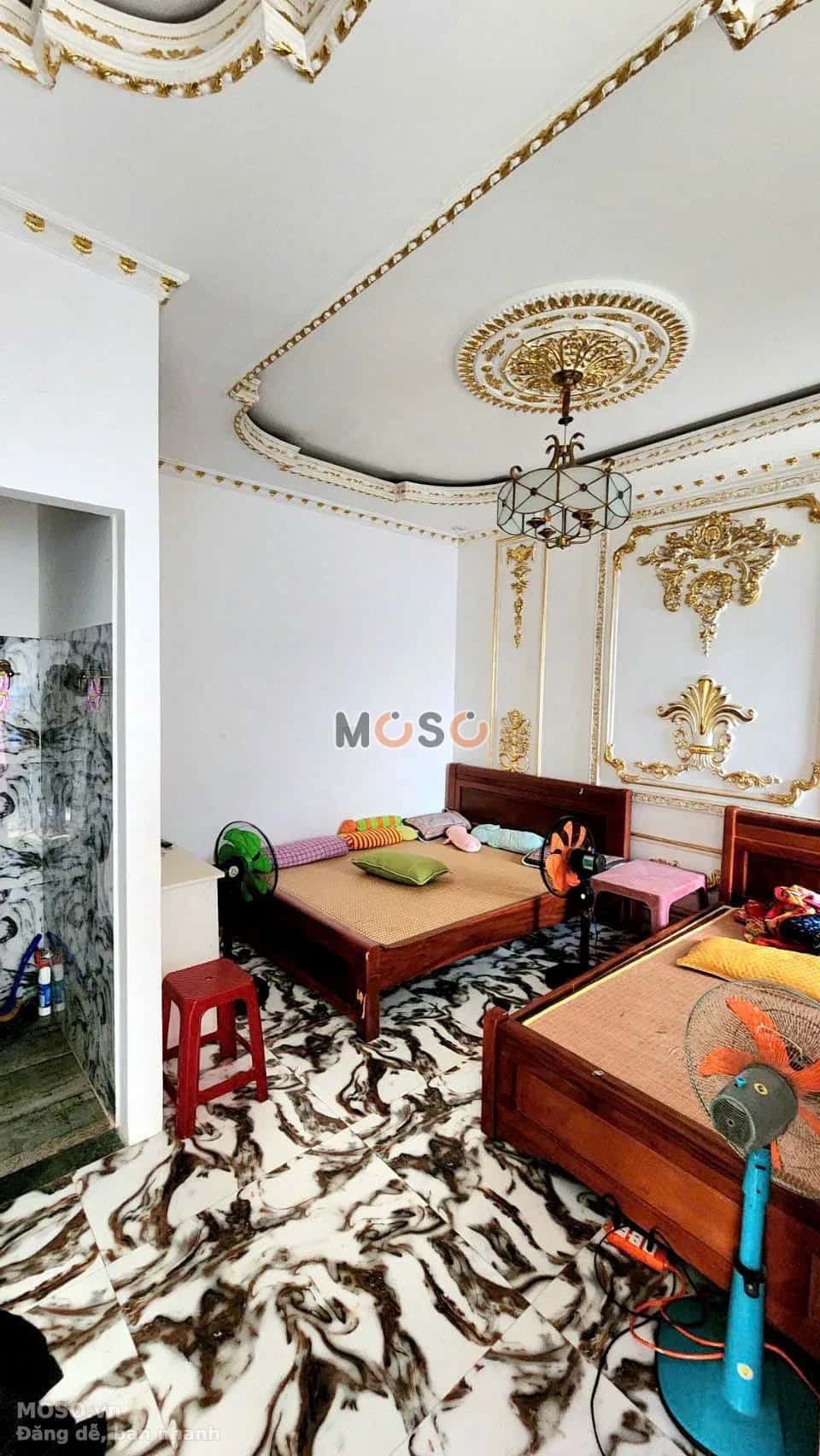Bán nhà mặt tiền Khánh An 11 Quận Liên Chiểu, TP. Đà Nẵng – 4 phòng ngủ, giá 7.6 tỷ - ảnh 8