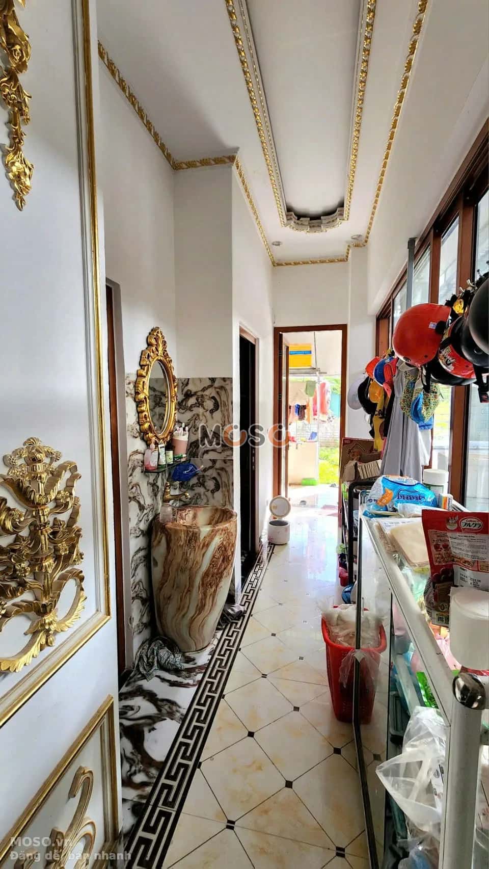 Bán nhà mặt tiền Khánh An 11 Quận Liên Chiểu, TP. Đà Nẵng – 4 phòng ngủ, giá 7.6 tỷ - ảnh 9