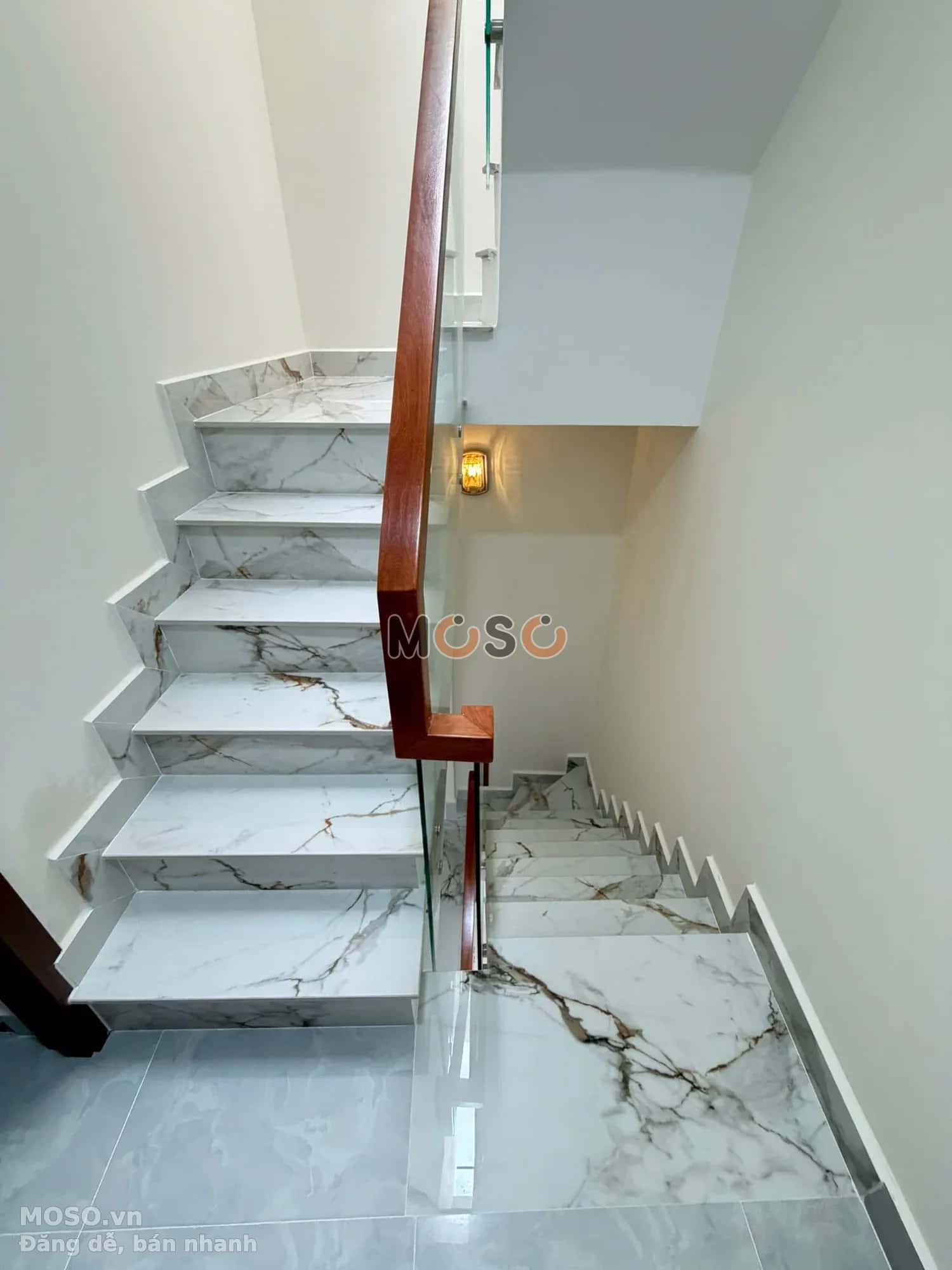 Bán nhà hẻm Đường Nguyễn Trãi Quận 5, TP.HCM – 3 phòng ngủ, giá 7.3 tỷ - ảnh 6