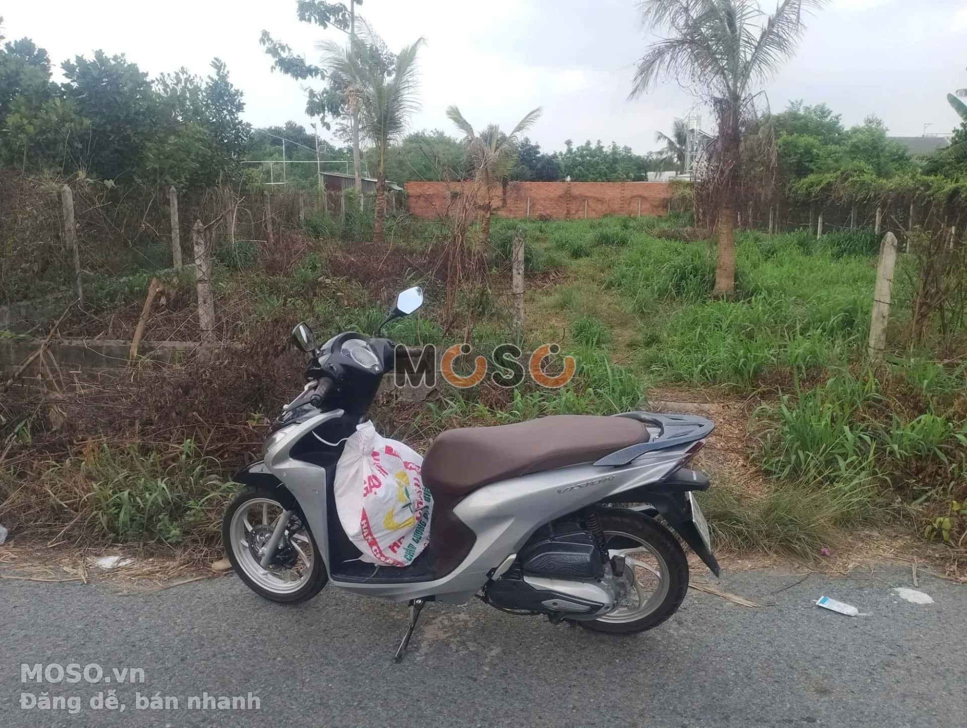 Bán đất đường 438 Huyện Củ Chi, TP.HCM – giá 5.8 tỷ - ảnh 1