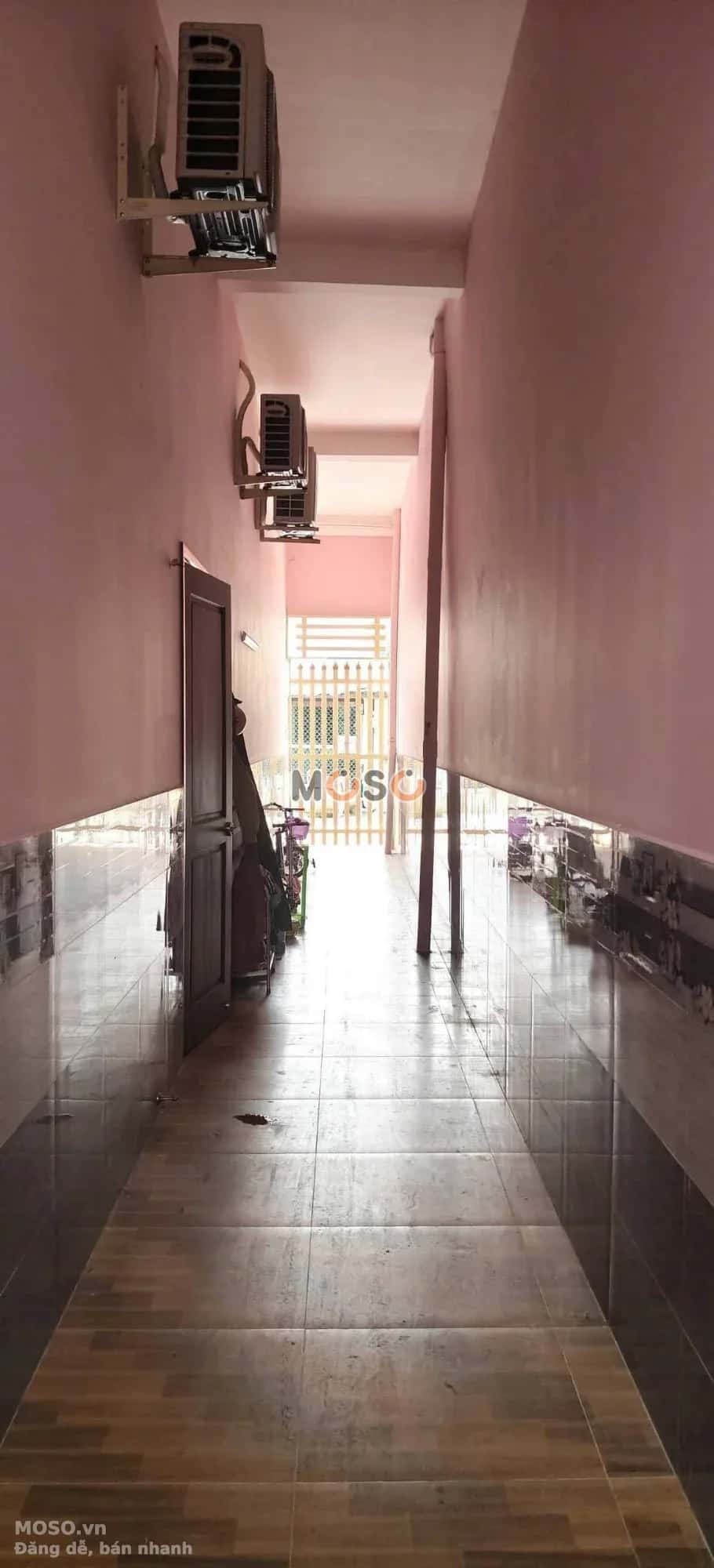 Bán nhà hẻm Đào Sư Tích Huyện Nhà Bè, TP.HCM – 5 phòng ngủ, giá 6.5 tỷ - ảnh 3