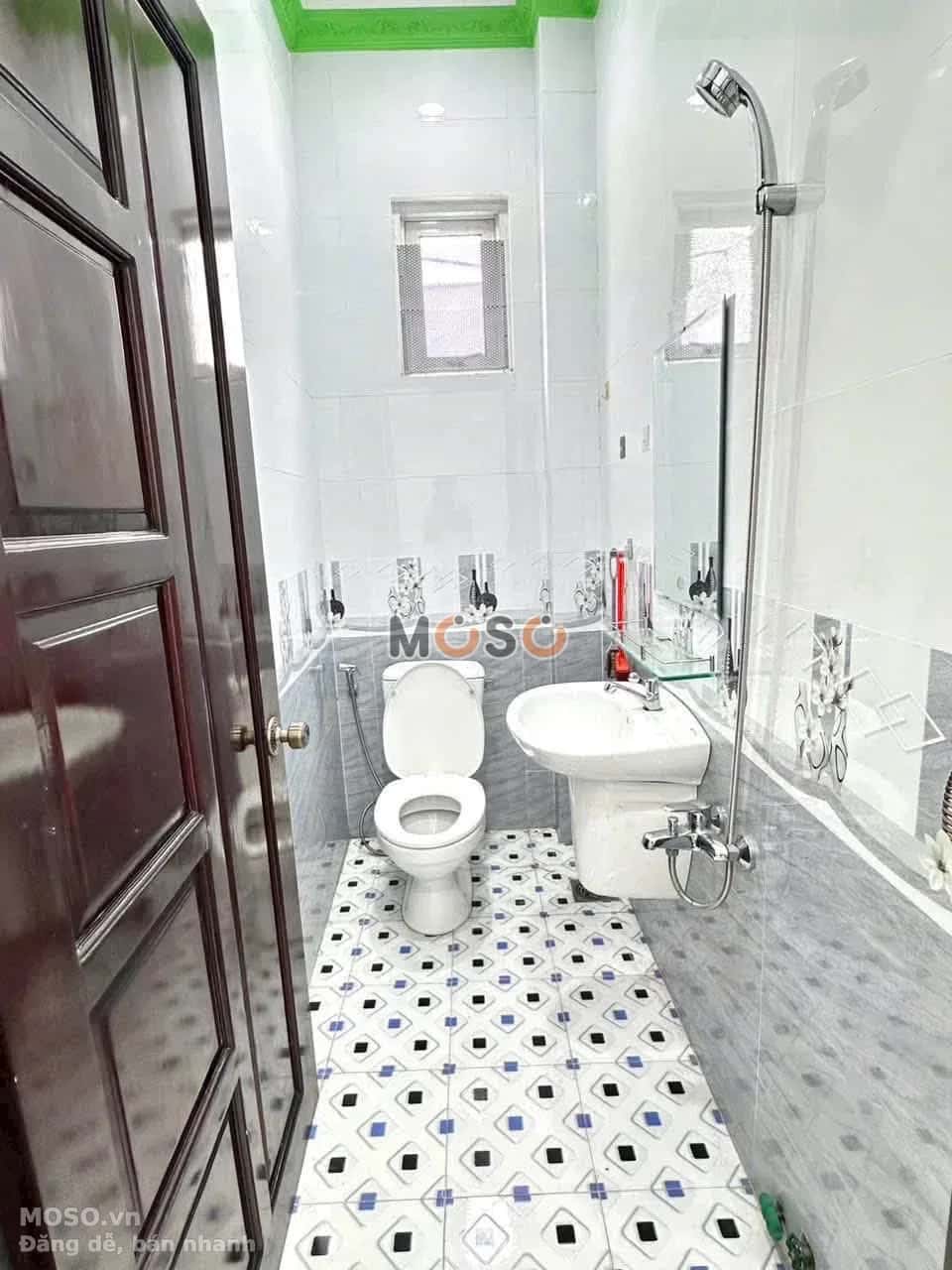Bán nhà hẻm Đường Nguyễn Văn Cừ Quận Ninh Kiều, TP. Cần Thơ – 2 phòng ngủ, giá 1.8 tỷ - ảnh 9