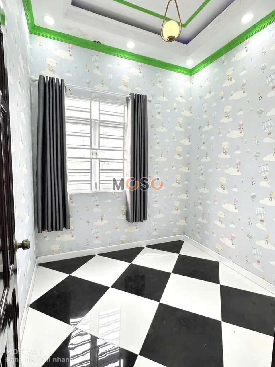 Bán nhà hẻm Đường Nguyễn Văn Cừ Quận Ninh Kiều, TP. Cần Thơ – 2 phòng ngủ, giá 1.8 tỷ - ảnh 6