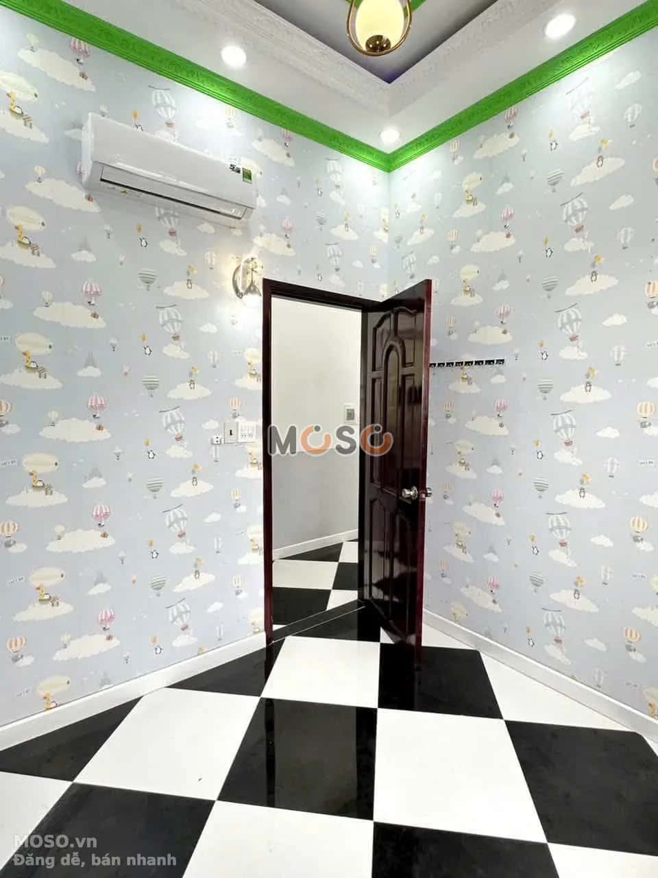 Bán nhà hẻm Đường Nguyễn Văn Cừ Quận Ninh Kiều, TP. Cần Thơ – 2 phòng ngủ, giá 1.8 tỷ - ảnh 7