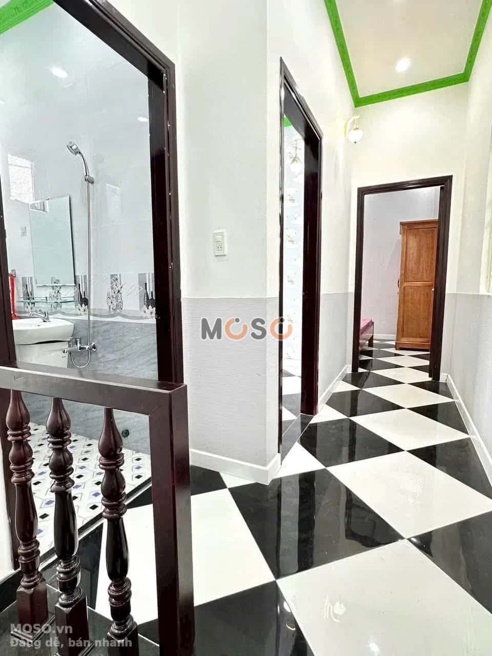 Bán nhà hẻm Đường Nguyễn Văn Cừ Quận Ninh Kiều, TP. Cần Thơ – 2 phòng ngủ, giá 1.8 tỷ - ảnh 5