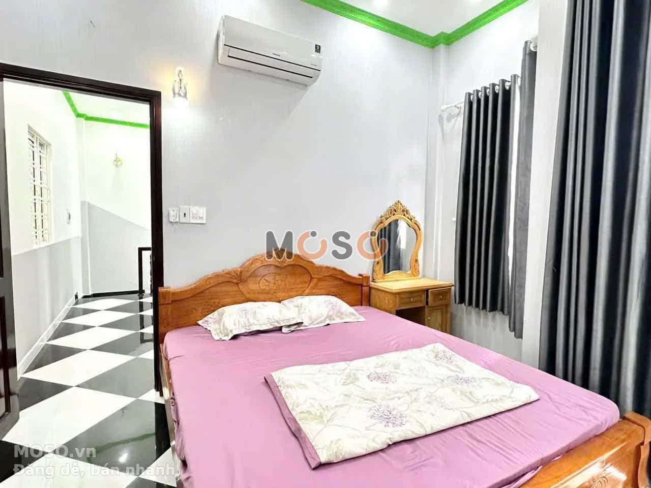 Bán nhà hẻm Đường Nguyễn Văn Cừ Quận Ninh Kiều, TP. Cần Thơ – 2 phòng ngủ, giá 1.8 tỷ - ảnh 8