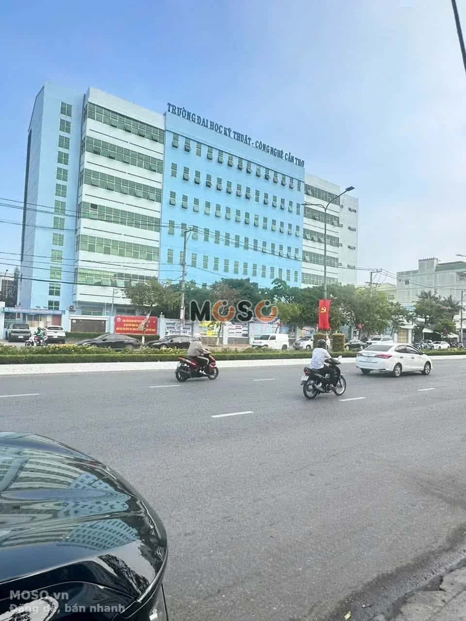 Bán nhà hẻm Đường Nguyễn Văn Cừ Quận Ninh Kiều, TP. Cần Thơ – 2 phòng ngủ, giá 1.8 tỷ - ảnh 10