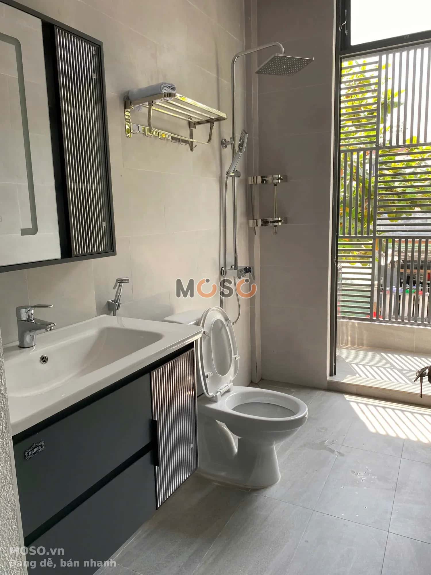 Bán nhà mặt tiền Võ Duy Ninh Quận Sơn Trà, TP. Đà Nẵng – 6 phòng ngủ, giá 11.5 tỷ - ảnh 10