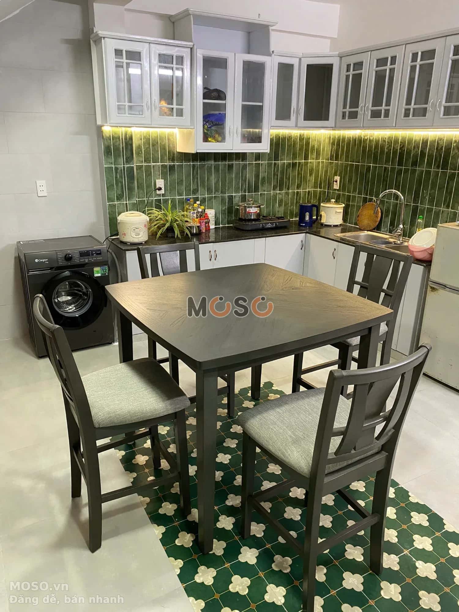 Bán nhà mặt tiền Võ Duy Ninh Quận Sơn Trà, TP. Đà Nẵng – 6 phòng ngủ, giá 11.5 tỷ - ảnh 4