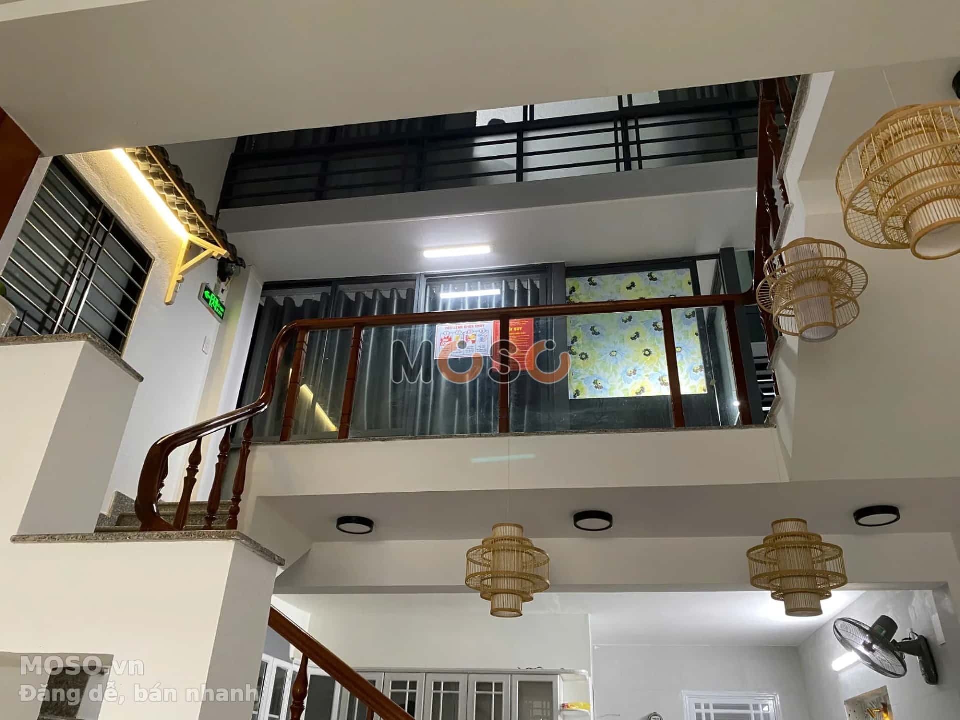 Bán nhà mặt tiền Võ Duy Ninh Quận Sơn Trà, TP. Đà Nẵng – 6 phòng ngủ, giá 11.5 tỷ - ảnh 2