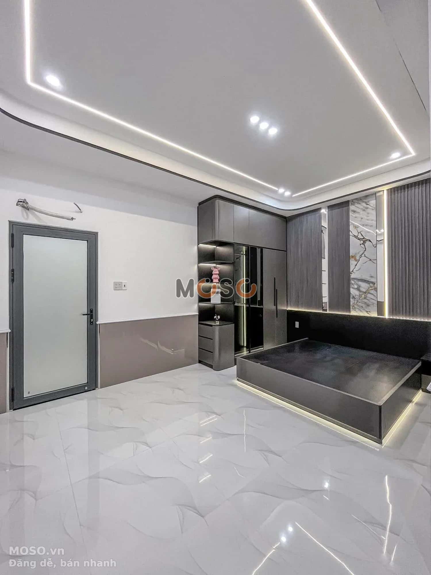 Bán nhà hẻm Khu Vực Bình Trung Quận Bình Thuỷ, TP. Cần Thơ – 3 phòng ngủ, giá 3.6 tỷ - ảnh 7