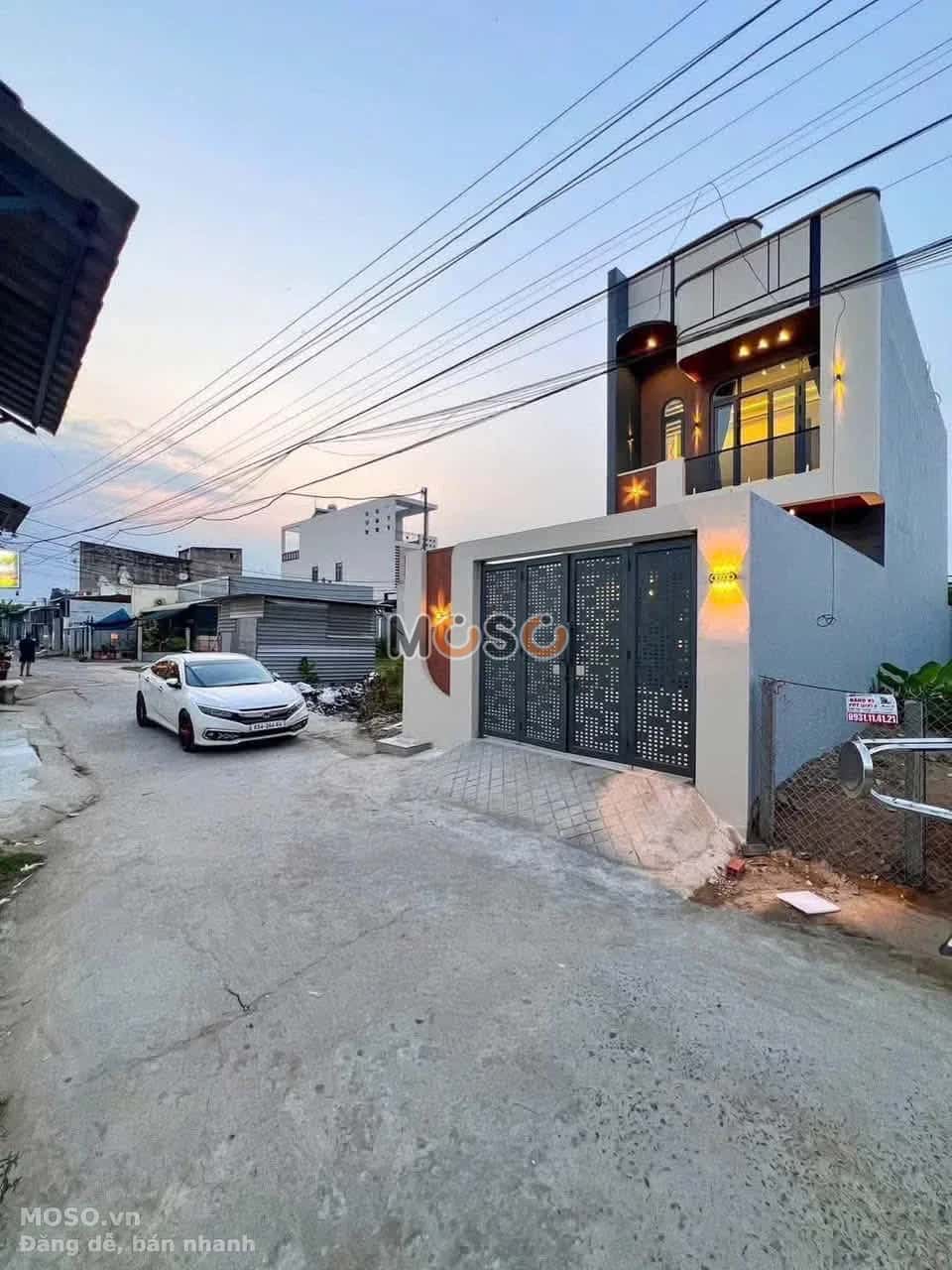 Bán nhà hẻm Khu Vực Bình Trung Quận Bình Thuỷ, TP. Cần Thơ – 3 phòng ngủ, giá 3.6 tỷ - ảnh 9