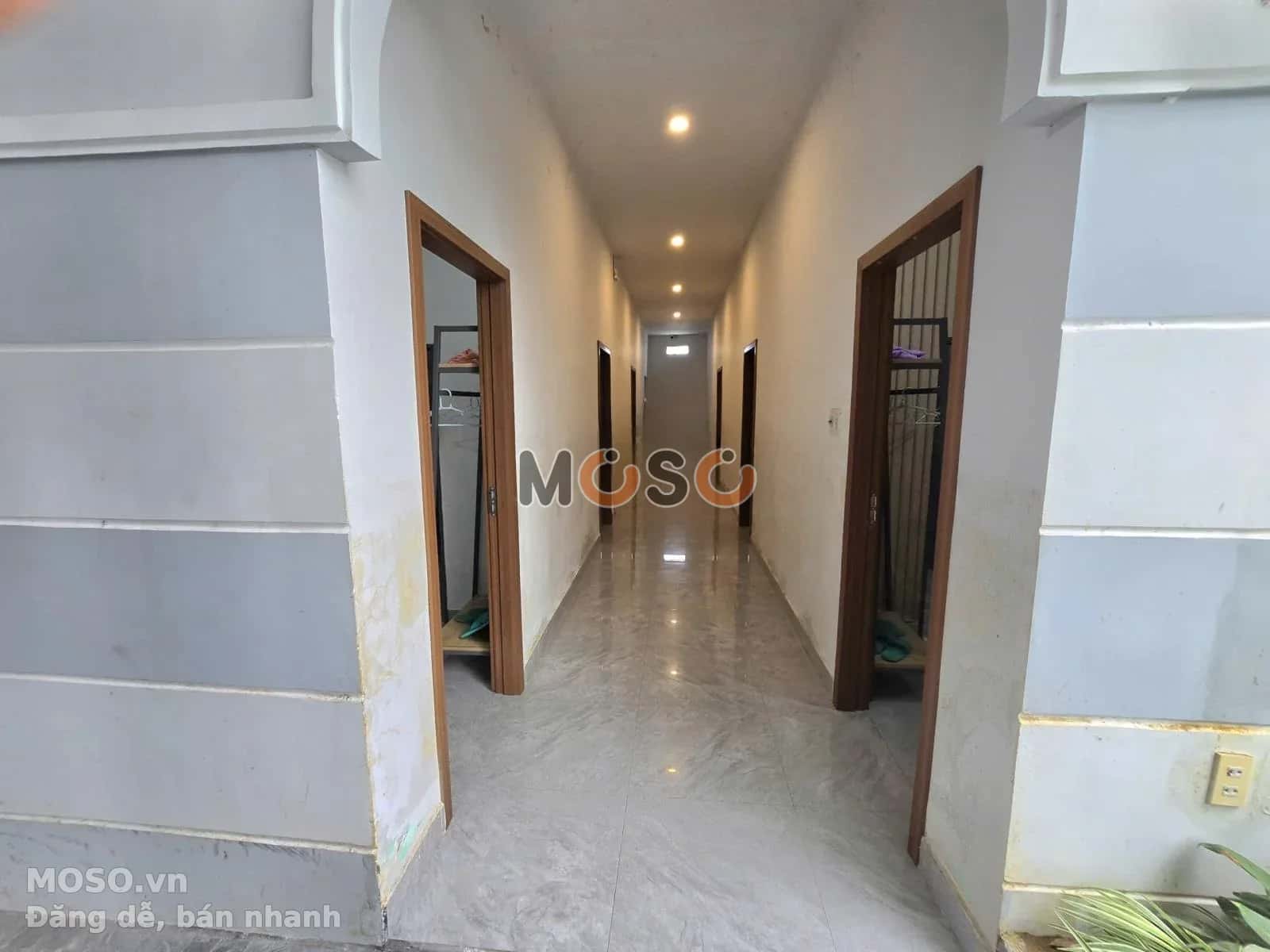 Bán nhà hẻm Quốc lộ 11A Huyện Diên Khánh, Khánh Hòa – 7 phòng ngủ, giá 3.6 tỷ - ảnh 4