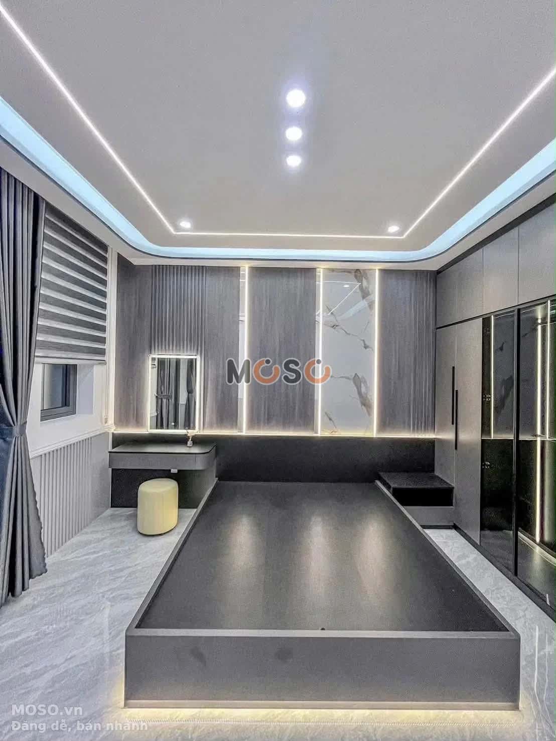 Bán nhà hẻm KV Bình Phó A Quận Bình Thuỷ, TP. Cần Thơ – 3 phòng ngủ, giá 2.9 tỷ - ảnh 6