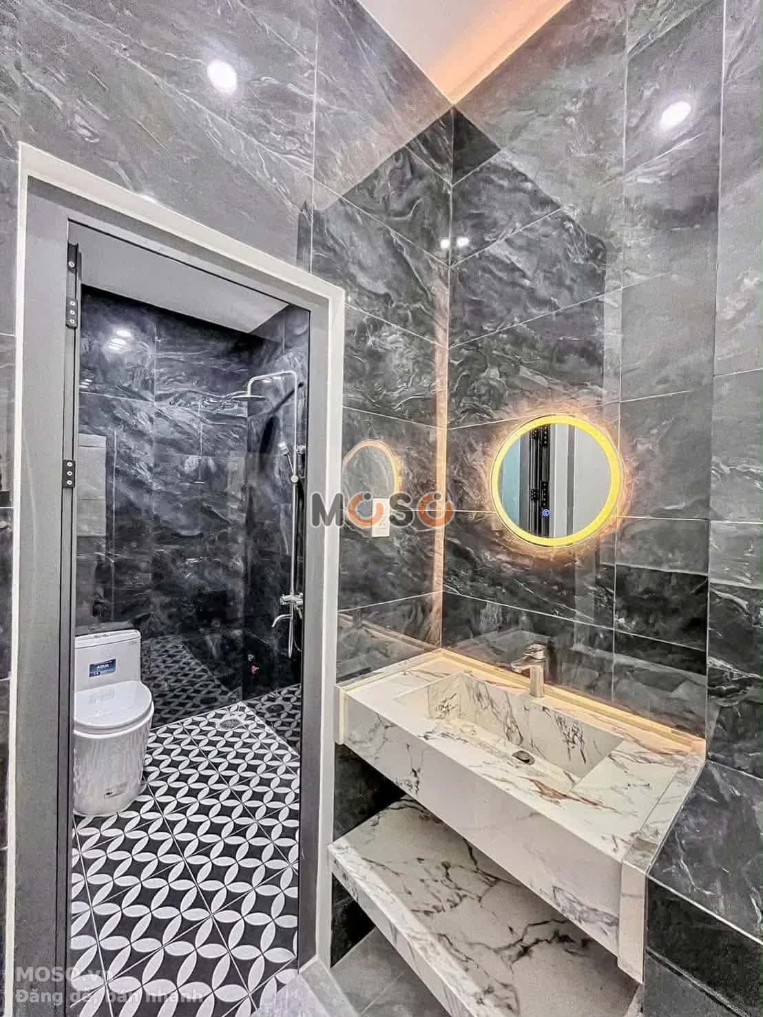 Bán nhà hẻm KV Bình Phó A Quận Bình Thuỷ, TP. Cần Thơ – 3 phòng ngủ, giá 2.9 tỷ - ảnh 8