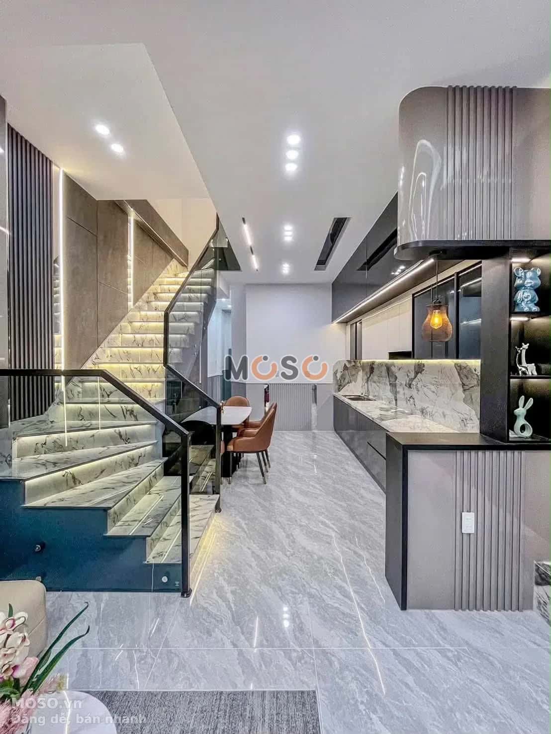 Bán nhà hẻm KV Bình Phó A Quận Bình Thuỷ, TP. Cần Thơ – 3 phòng ngủ, giá 2.9 tỷ - ảnh 5