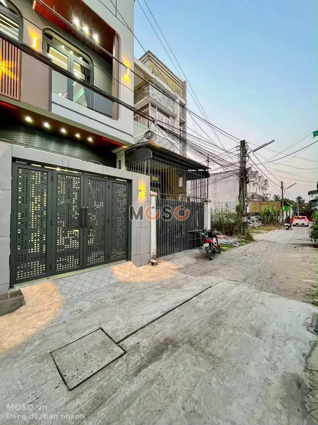 Bán nhà hẻm KV Bình Phó A Quận Bình Thuỷ, TP. Cần Thơ – 3 phòng ngủ, giá 2.9 tỷ - ảnh 9