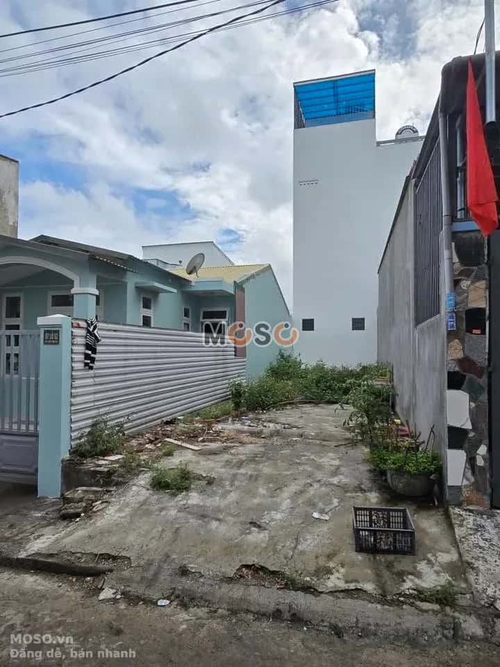 Bán đất Ô 7 - khu dân cư Đất Lành  Thành phố Nha Trang, Khánh Hòa – giá 2.6 tỷ - ảnh 1