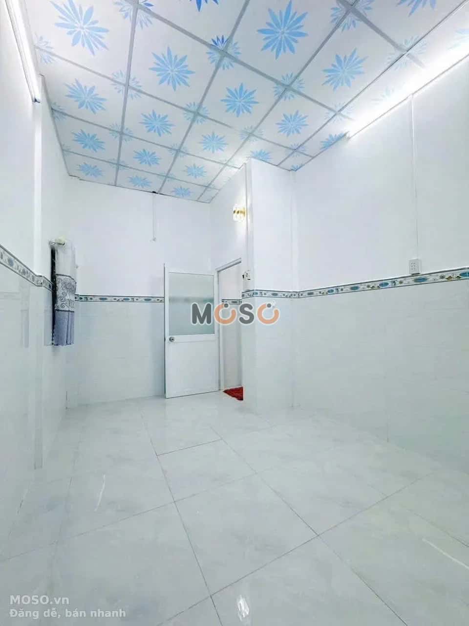Bán nhà hẻm Cách Mạng Tháng 8 Quận Ninh Kiều, TP. Cần Thơ – 2 phòng ngủ, giá 1.4 tỷ - ảnh 5