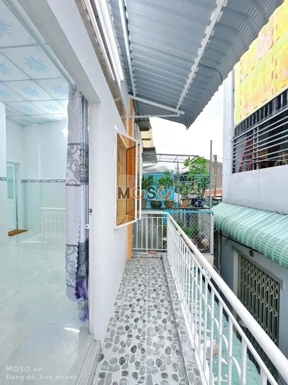 Bán nhà hẻm Cách Mạng Tháng 8 Quận Ninh Kiều, TP. Cần Thơ – 2 phòng ngủ, giá 1.4 tỷ - ảnh 8