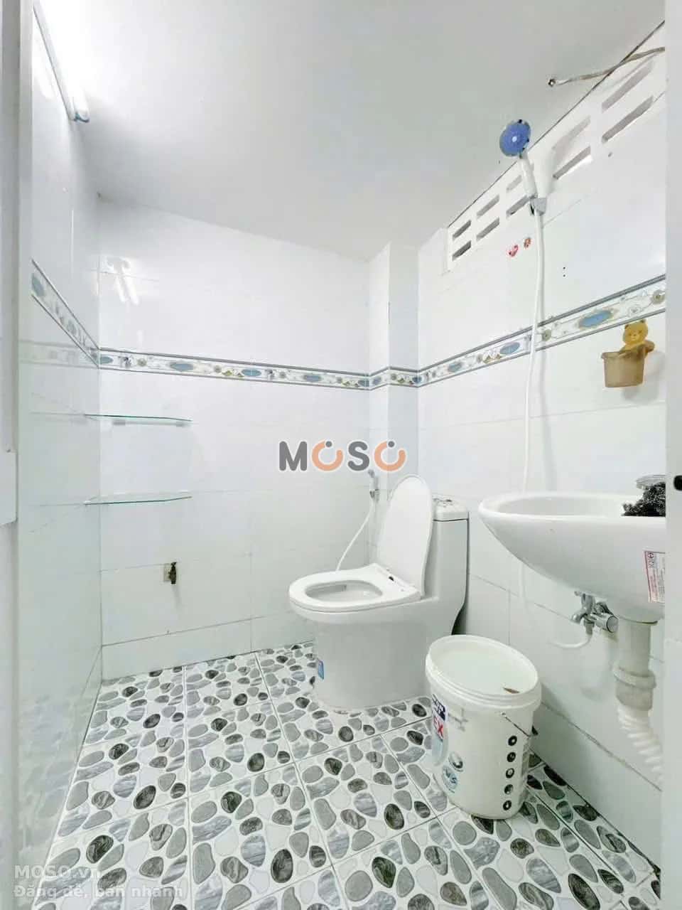 Bán nhà hẻm Cách Mạng Tháng 8 Quận Ninh Kiều, TP. Cần Thơ – 2 phòng ngủ, giá 1.4 tỷ - ảnh 7