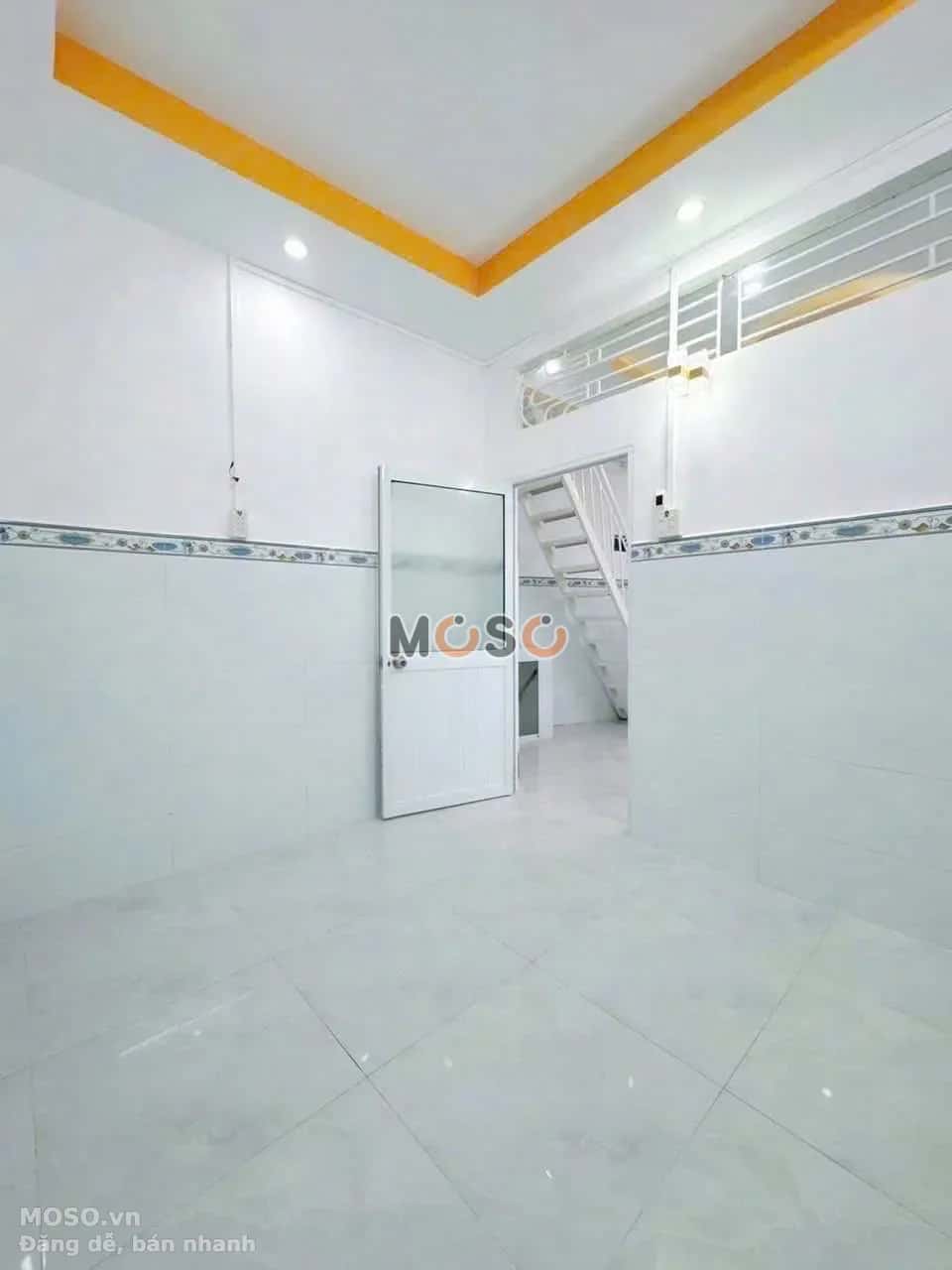 Bán nhà hẻm Cách Mạng Tháng 8 Quận Ninh Kiều, TP. Cần Thơ – 2 phòng ngủ, giá 1.4 tỷ - ảnh 6
