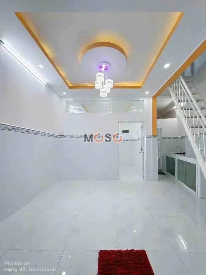 Bán nhà hẻm Cách Mạng Tháng 8 Quận Ninh Kiều, TP. Cần Thơ – 2 phòng ngủ, giá 1.4 tỷ - ảnh 2
