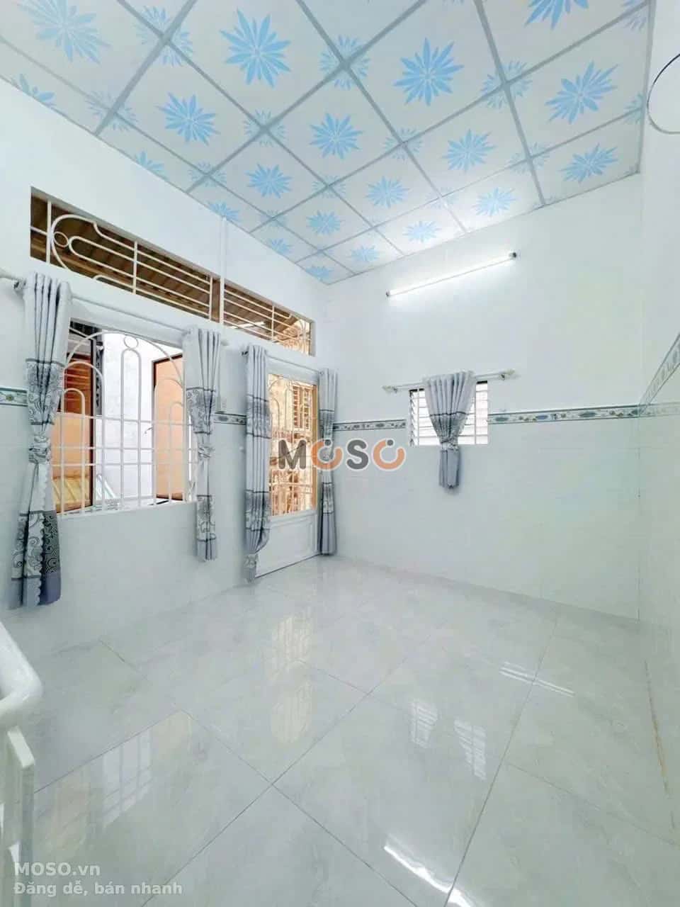 Bán nhà hẻm Cách Mạng Tháng 8 Quận Ninh Kiều, TP. Cần Thơ – 2 phòng ngủ, giá 1.4 tỷ - ảnh 4