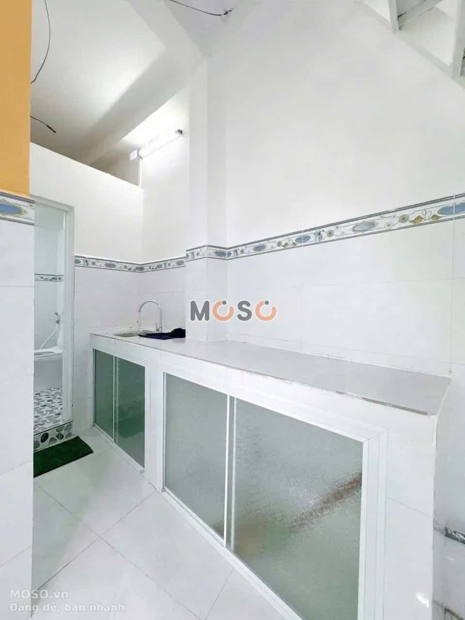 Bán nhà hẻm Cách Mạng Tháng 8 Quận Ninh Kiều, TP. Cần Thơ – 2 phòng ngủ, giá 1.4 tỷ - ảnh 3