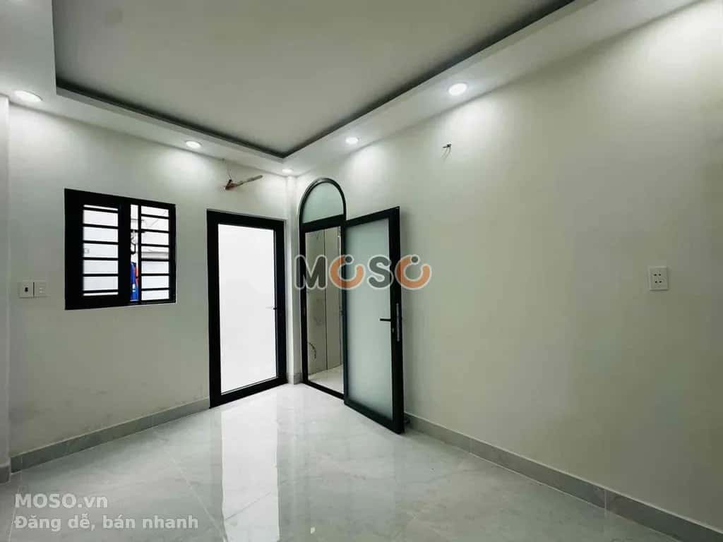 Bán nhà hẻm Đường Trần Thị Hè Quận 12, TP.HCM – 3 phòng ngủ, giá 4.7 tỷ - ảnh 6