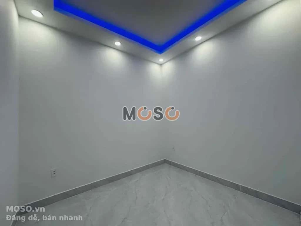 Bán nhà hẻm Đường Trần Thị Hè Quận 12, TP.HCM – 3 phòng ngủ, giá 4.7 tỷ - ảnh 5