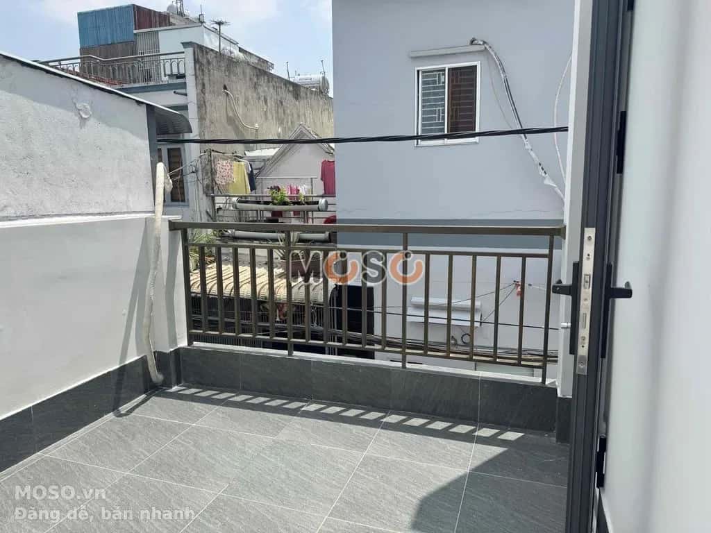 Bán nhà hẻm Đường Trần Thị Hè Quận 12, TP.HCM – 3 phòng ngủ, giá 4.7 tỷ - ảnh 10