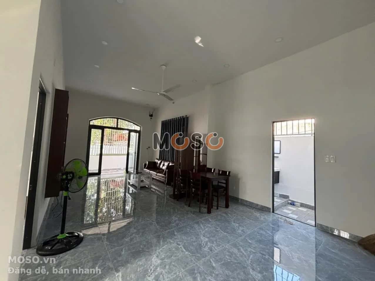 Bán nhà mặt tiền Nguyễn Khắc Viện  Thành phố Nha Trang, Khánh Hòa – 1 phòng ngủ, giá 8.7 tỷ - ảnh 2