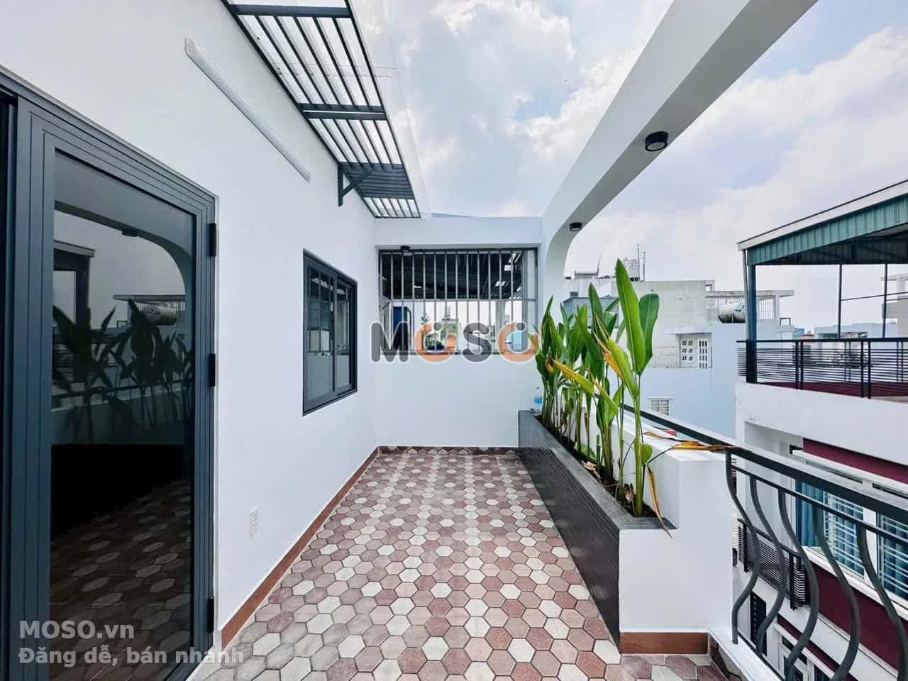 Bán nhà hẻm đường Số 3 Quận Gò Vấp, TP.HCM – 3 phòng ngủ, giá 6.2 tỷ - ảnh 10