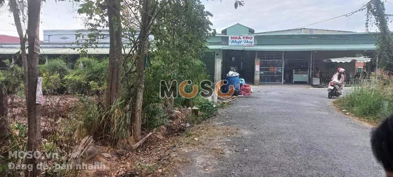 Bán đất Ấp Phước Đức B Huyện Gò Dầu, Tây Ninh – giá 1.2 tỷ - ảnh 2