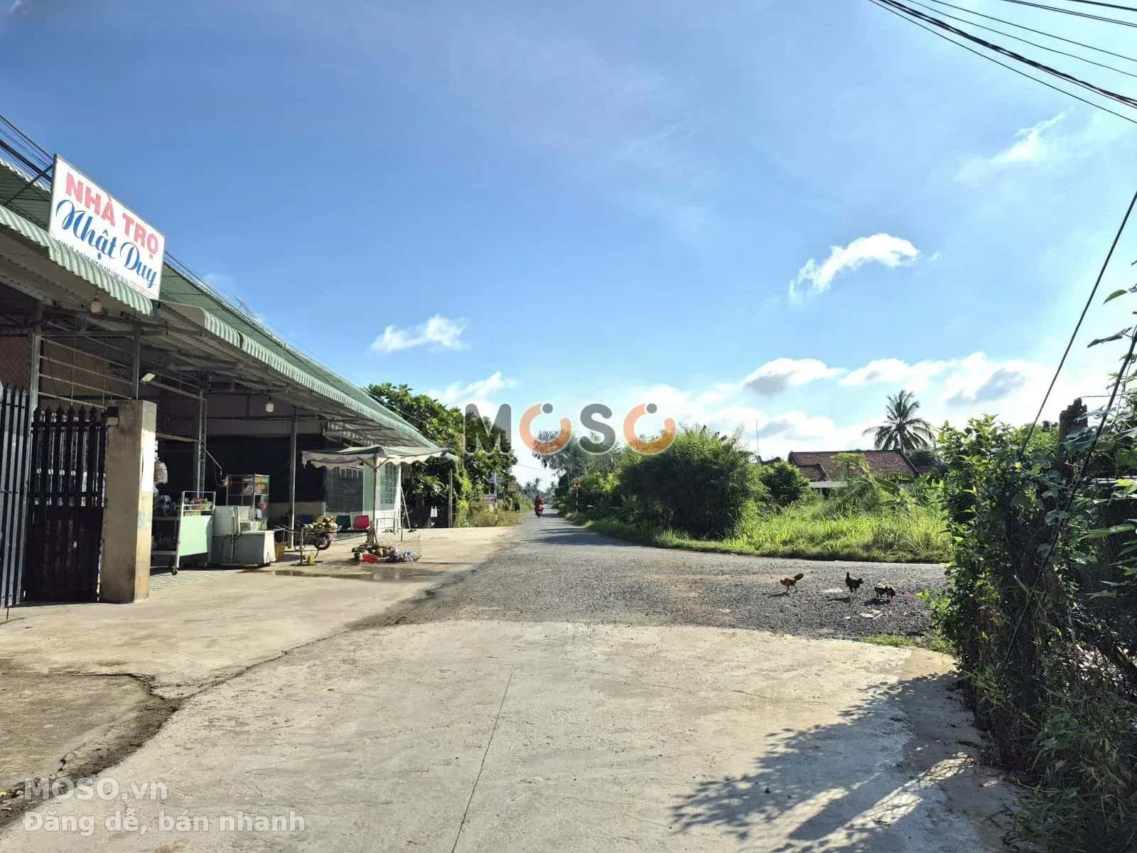 Bán đất Ấp Phước Đức B Huyện Gò Dầu, Tây Ninh – giá 1.2 tỷ - ảnh 4