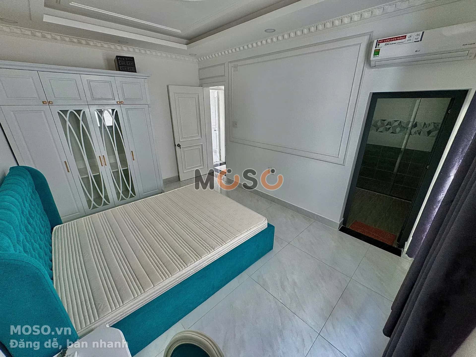Bán nhà hẻm Huỳnh Tấn Phát Huyện Nhà Bè, TP.HCM – 4 phòng ngủ, giá 8.8 tỷ - ảnh 6