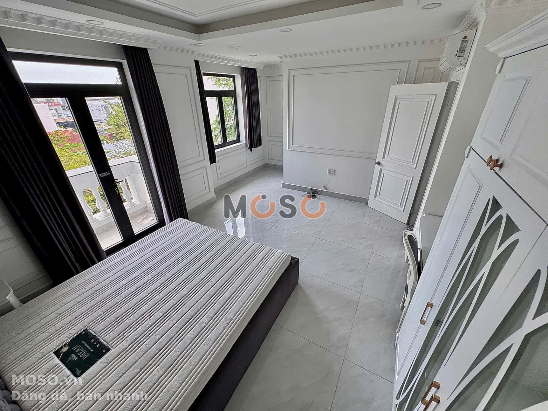 Bán nhà hẻm Huỳnh Tấn Phát Huyện Nhà Bè, TP.HCM – 4 phòng ngủ, giá 8.8 tỷ - ảnh 7