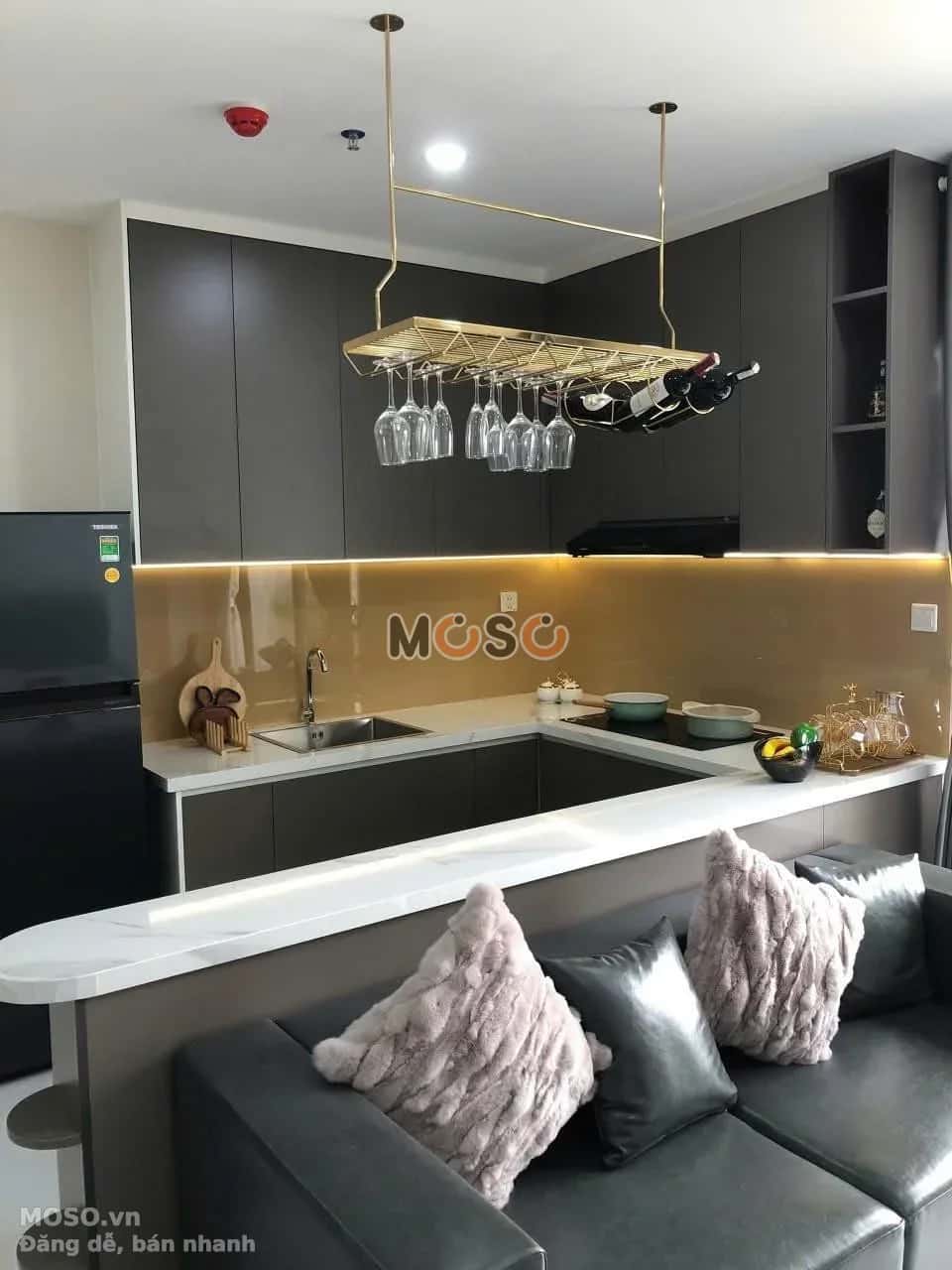 Bán căn hộ chung cư Đại Lộ Bình Dương Thành phố Thuận An, Bình Dương – 2 phòng ngủ, giá 2.4 tỷ - ảnh 4