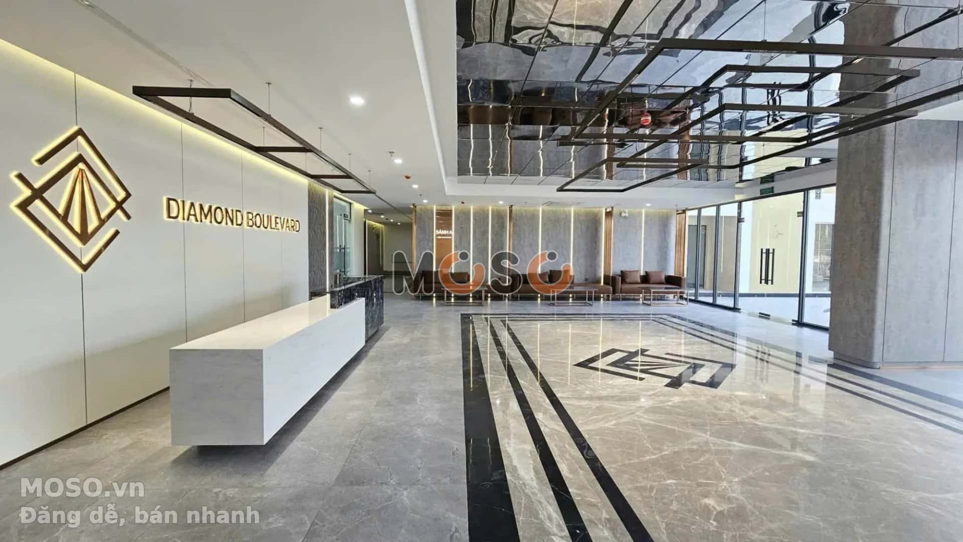 Bán căn hộ chung cư Đại Lộ Bình Dương Thành phố Thuận An, Bình Dương – 2 phòng ngủ, giá 2.4 tỷ - ảnh 2